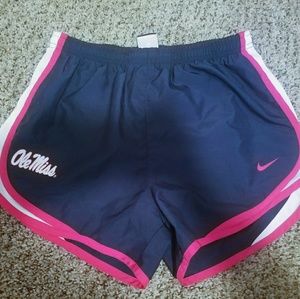 ❤3/$15 Nike Running Shorts